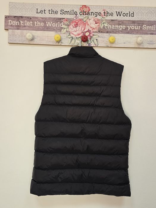 Елек Moncler S размер