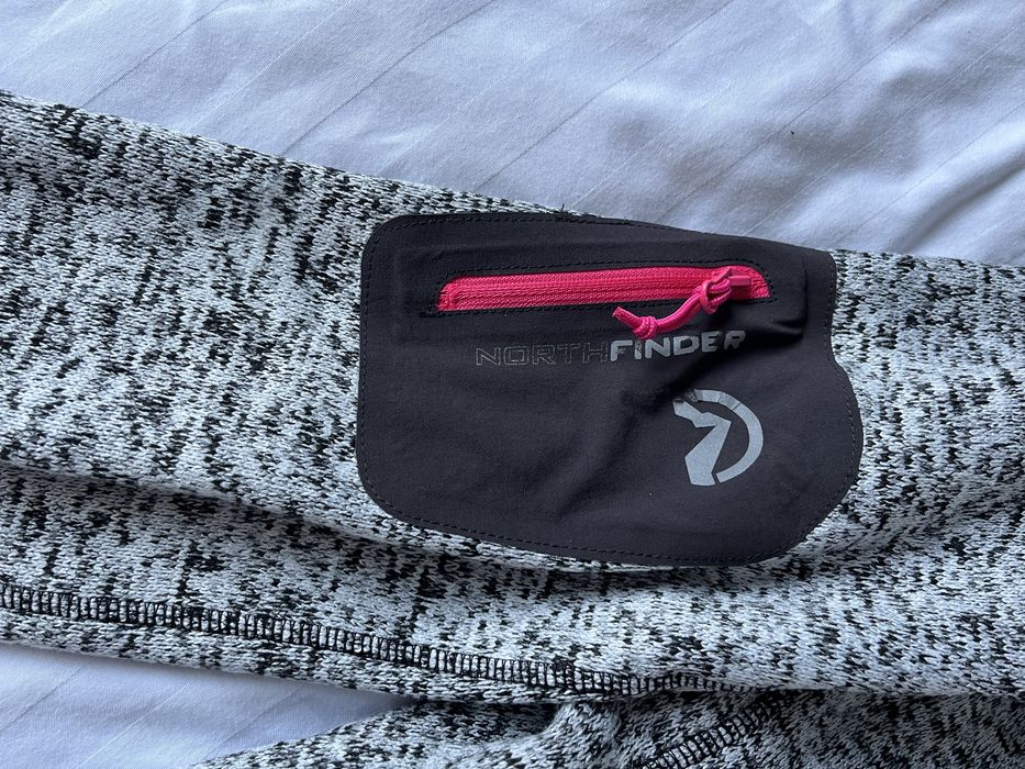 Полар за туризъм NORTHFINDER размер S
