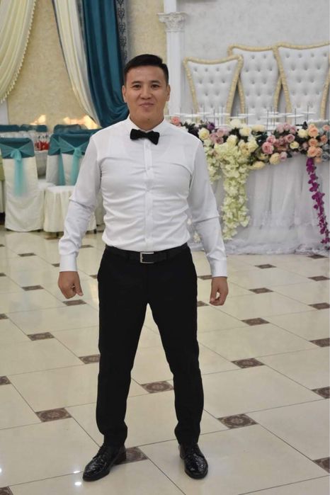 Тамада Шоу мэн Ведущий