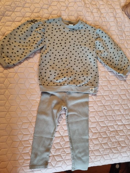 Дрешки за момиче