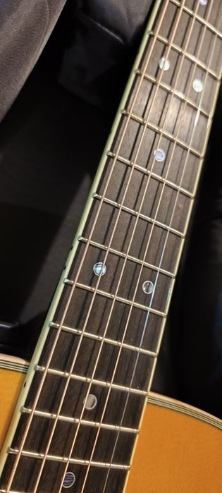 Yamaha LL-TA Chitara All-solid Trans-Acoustic Electro Acustica Rosewood