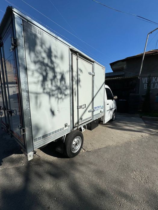 Faw T 80 2023 dodda hollatta