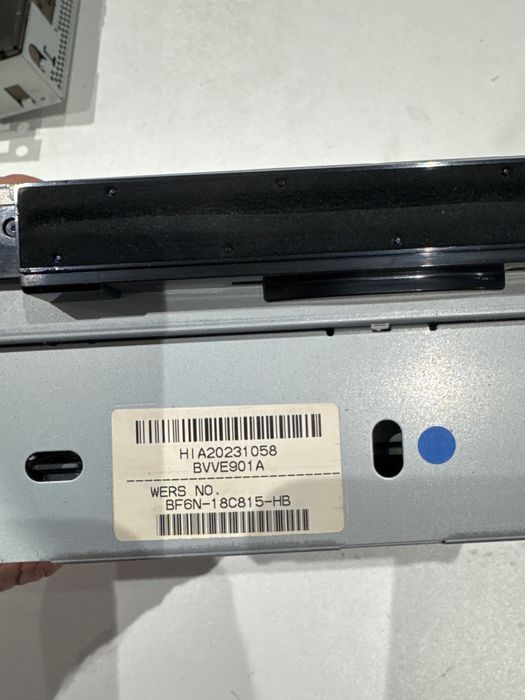 Volvo XC60 навигация/дисплей Волво ХС60