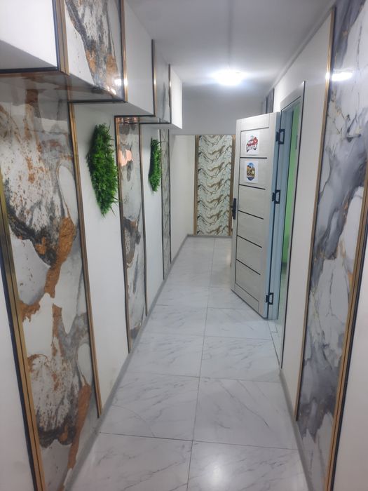 Укув маркази учун хоналар