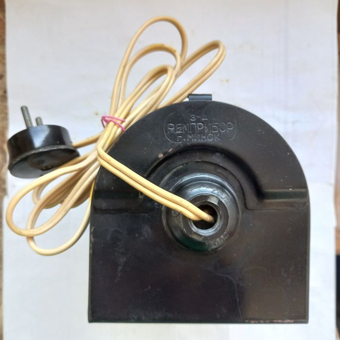 фотоувеличитель "Ленинград- 2"