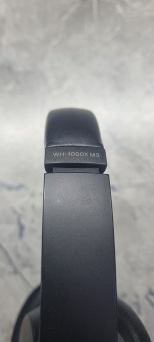 Продам Наушники  Sony WH‐1000X M3