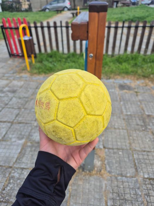 Хандбална топка  за игра на MAXIMA