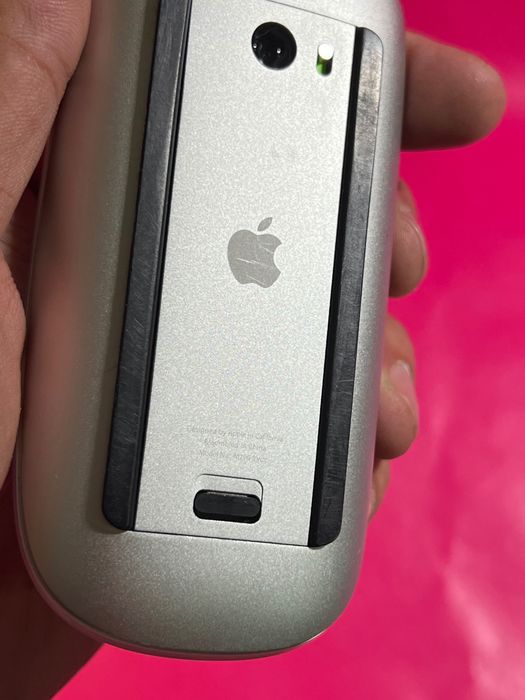 Клавиатура + Мишка Apple