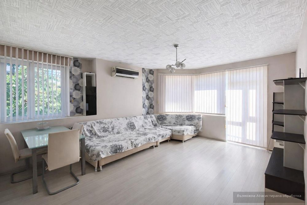 Двустаен апартамент  в гр.Варна, Център!