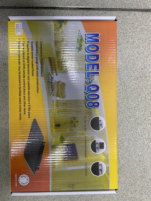 НОВЫЕ разные кронштейны, кранштейны для телевизора