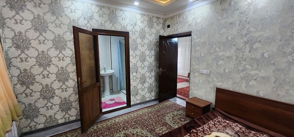 Квартира оила йоки кизлар учун