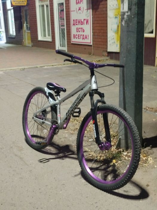 Продам велик 45к