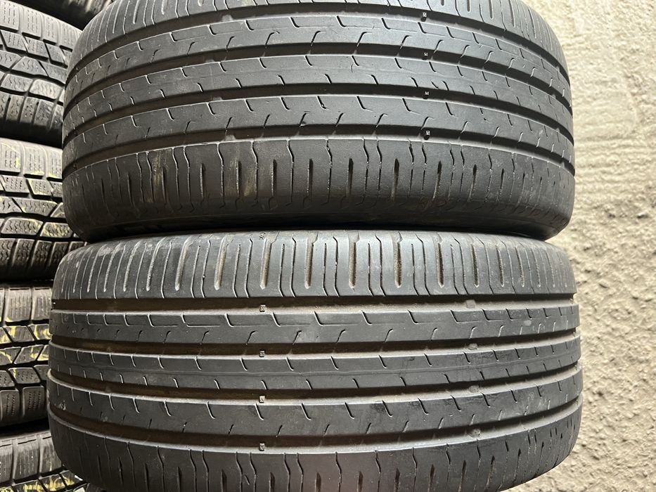 Anvelope 225/45/8 Continatal 225 45 R18