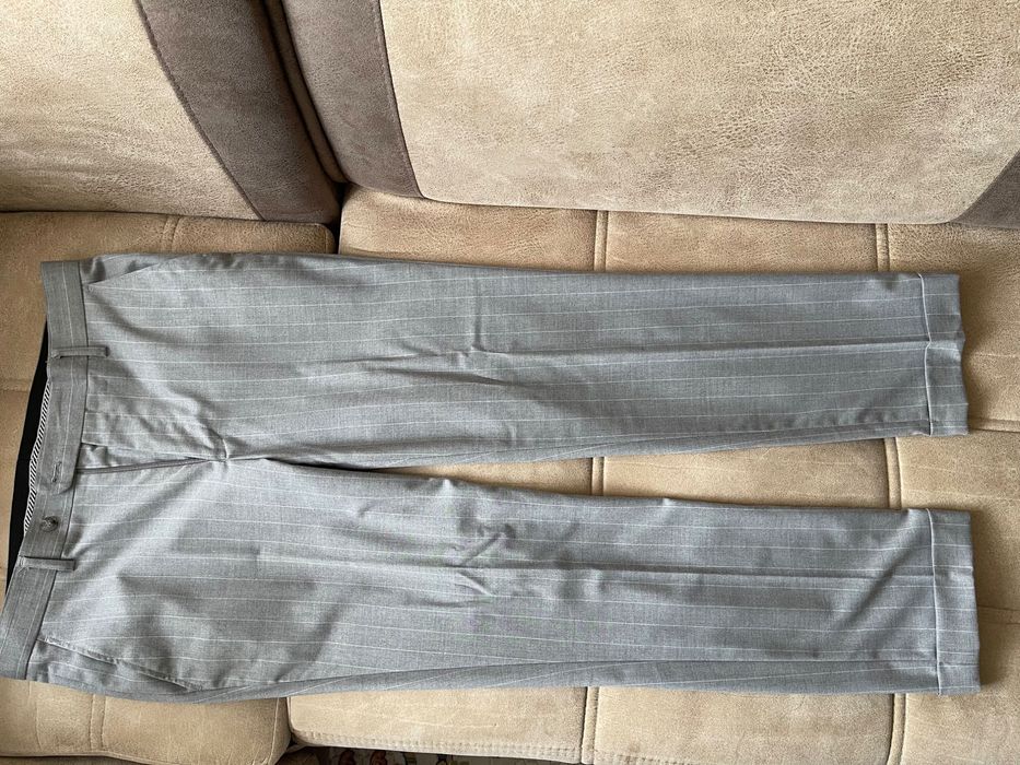 Костюм мужской двойка