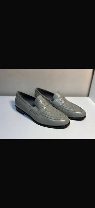 Продам мужские туфли