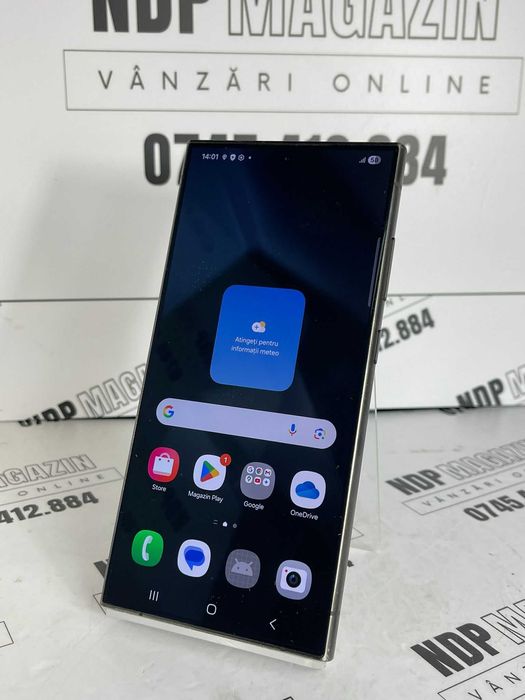 NDP Amanet NON-STOP Bld.Iuliu Maniu 69 SAMSUNG S24 ULTRA (48297)