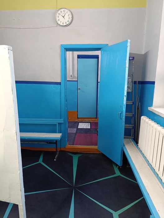 Спортзал в аренду