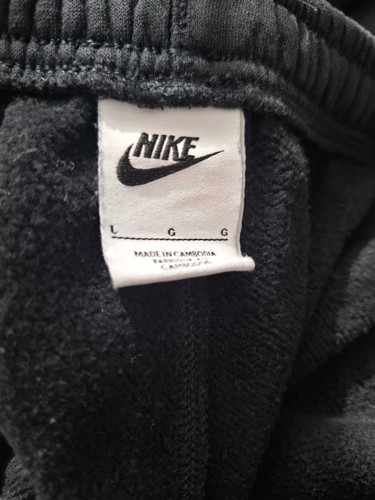 Комплект анцунг Nike