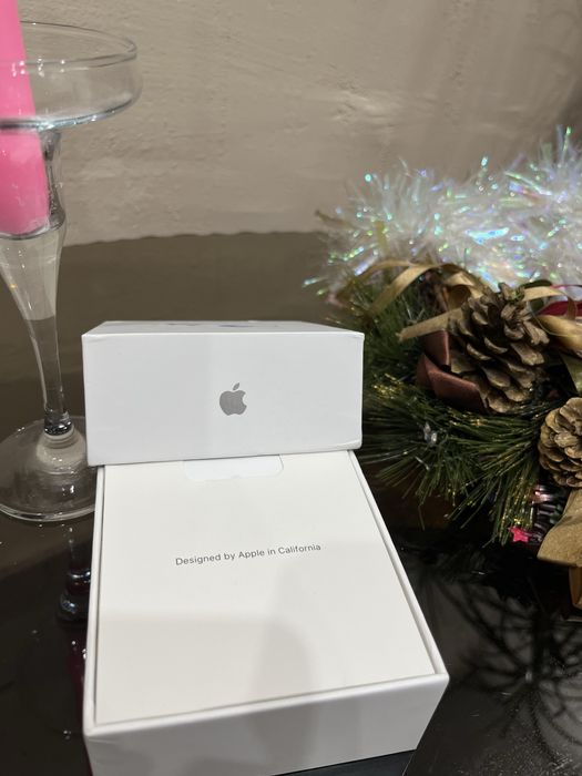 AirPods Pro 2 наушники