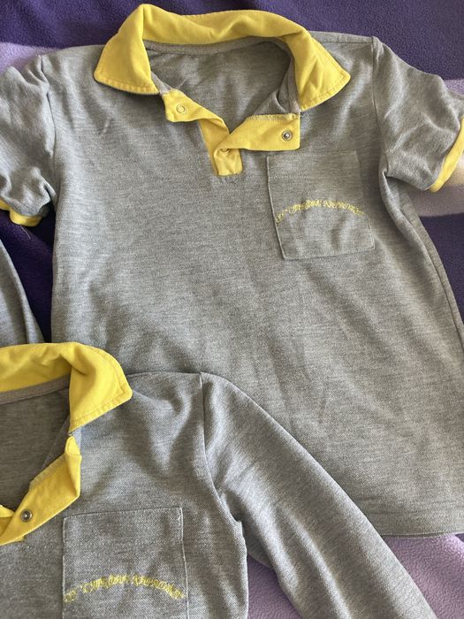 Училищни униформи ОУ”Стефан Караджа”