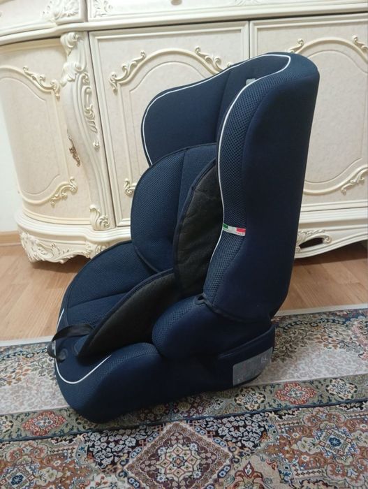 Детское автокресло