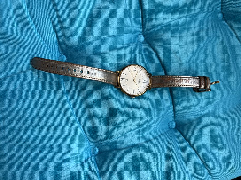 Дамски часовник Fossil Georgia