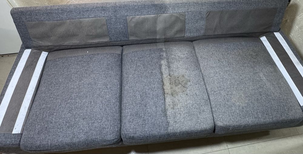 Curățare Profesională la Domiciliu