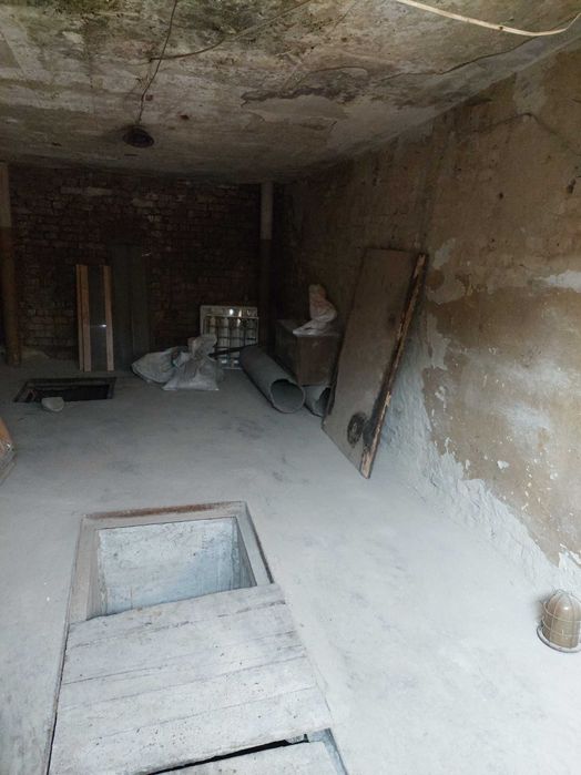 Продается гараж кирпичный