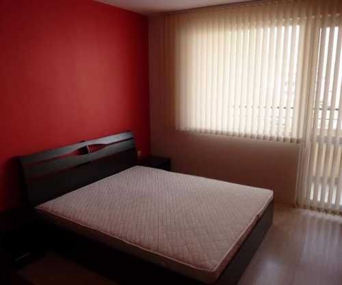 Дава се под наем Двустаен апартамент в Бургас, Меден рудник - зона А - 55 кв.м за 145 € - Снимка #2