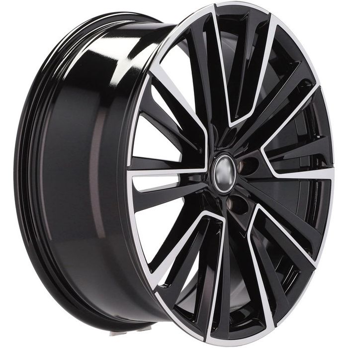 Jante Skoda R19 5x112 MB 361 Style | Kodiaq Enyaq Karoq Superb Octavia