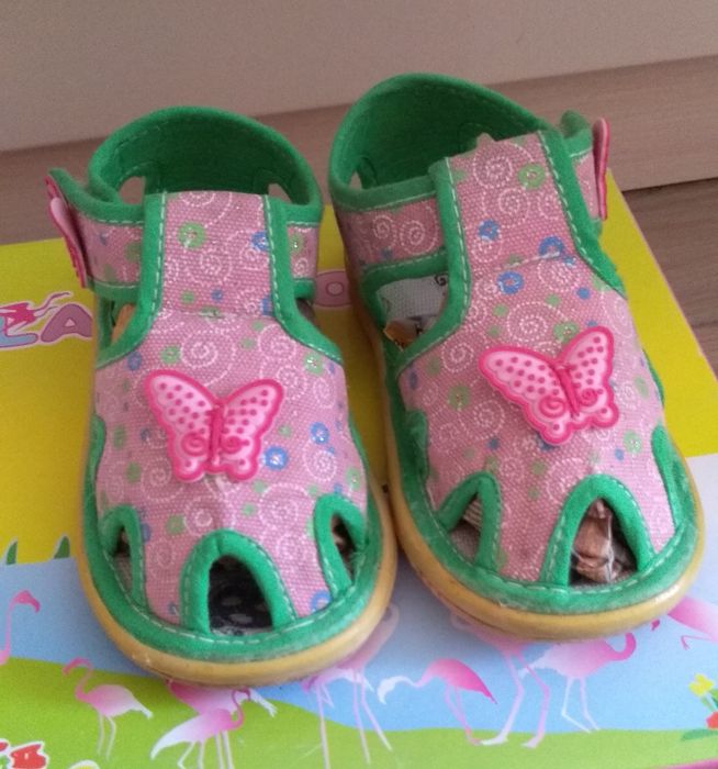 Ботинки сапоги сандали для девочки мальчика