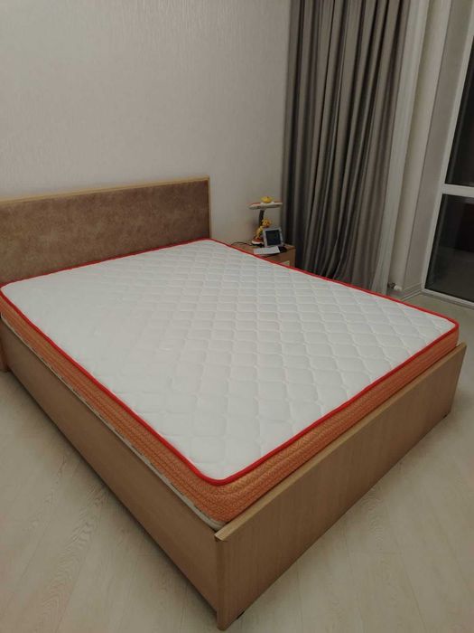 Продажа матрасов