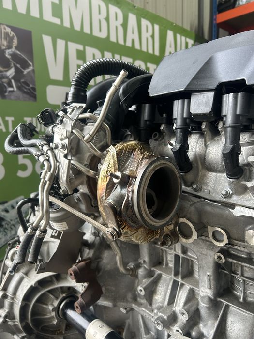 Compresor climă Mercedes A class W177  1.3  benzină  Hybrid 2021