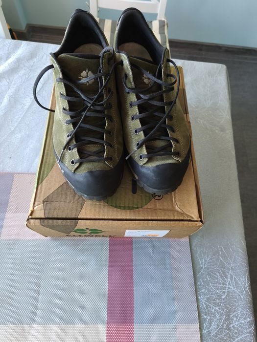 Обувки Fitwell Zeus 44