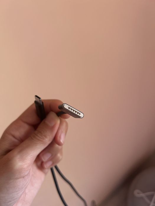 Apple MagSafe 3 магнитен кабел