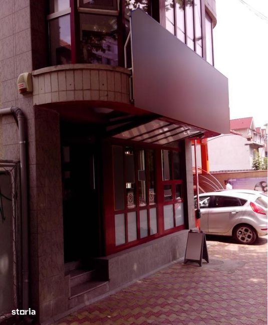 Spatiu Comercial | Centru | 110 Mpc