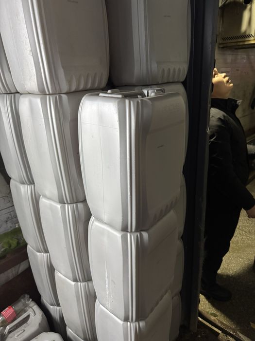 Канистра 20 килограм