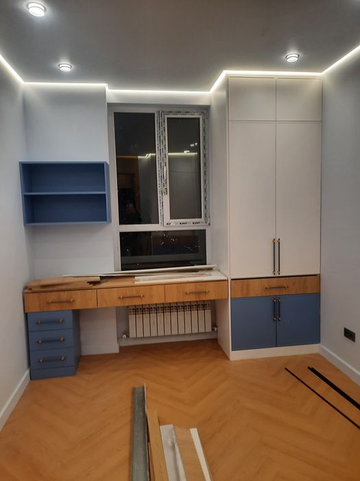 Мебель сборка разборка