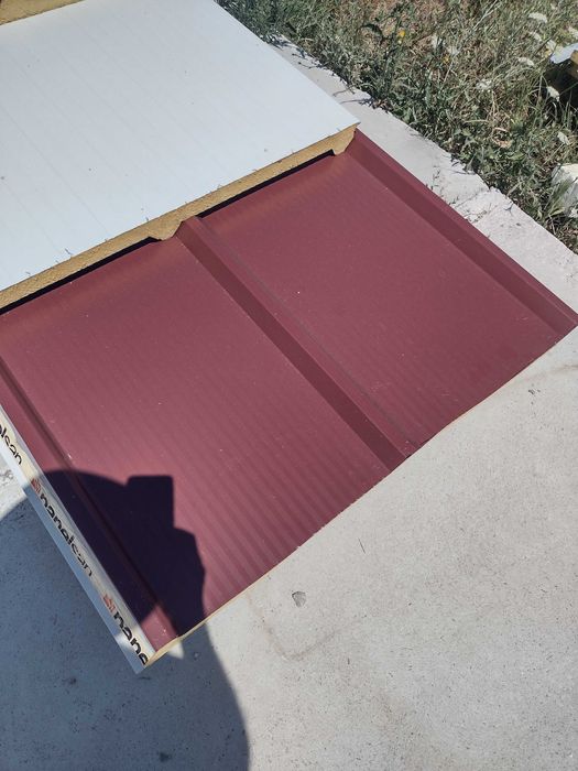 Термопанели на ниска цена