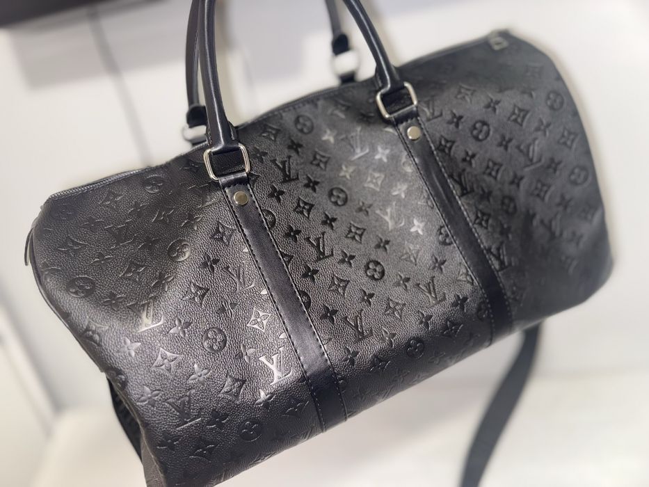 Geanta voiaj Louis Vuitton