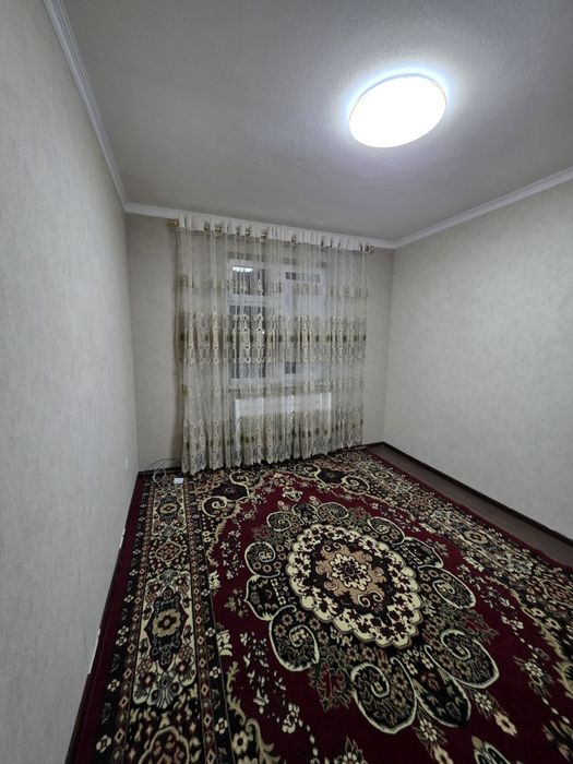 Квартира сотилади
