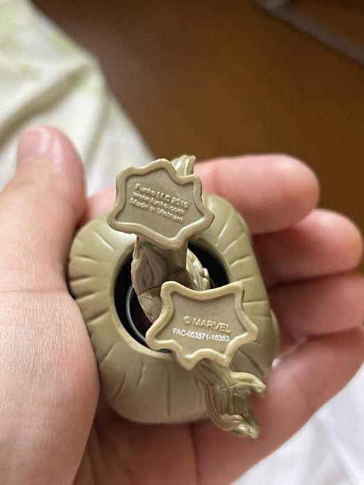 Малыш Грут фигурка Funko