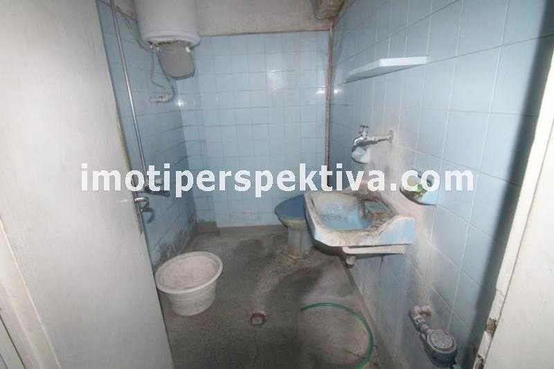 Продава се Тристаен апартамент в Пловдив, Център - 86 кв.м за 1957 €/кв.м - Снимка #6