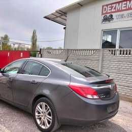 Dezmembram Opel insignia 2.0 cdti an 2010 bara /motor /far/capota