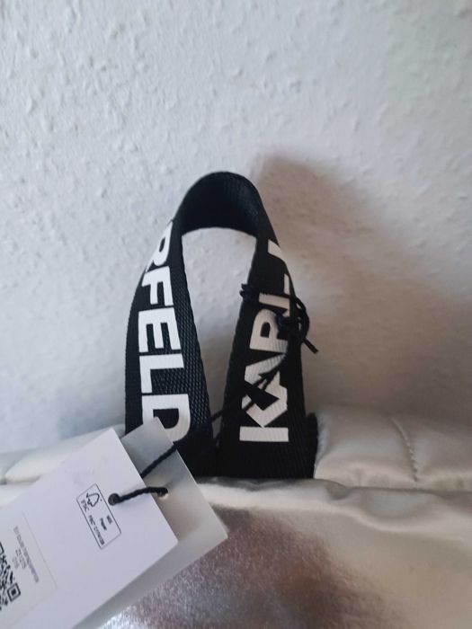 Оригинална раница Karl Lagerfeld
