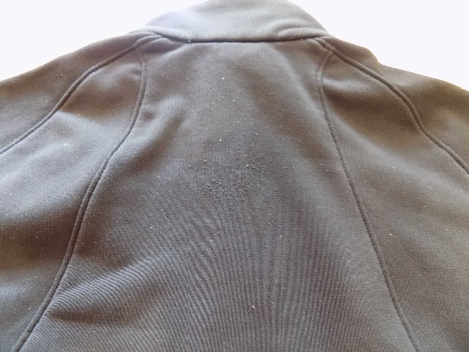 горнище millet блуза яке полар планина туризъм дамско оригинално M/S