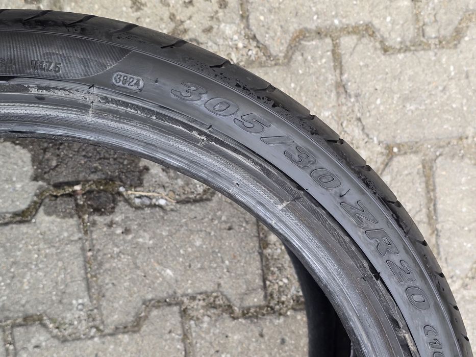 305 30 20 Pirelli