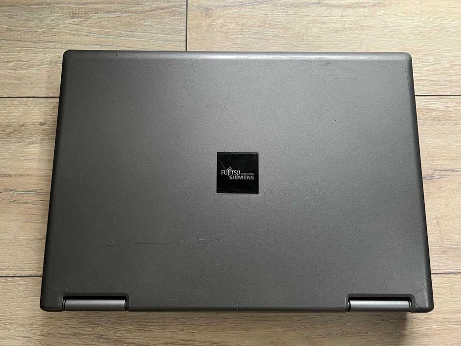 laptop fujitsu siemens esprimo mobile v5535 de colectie