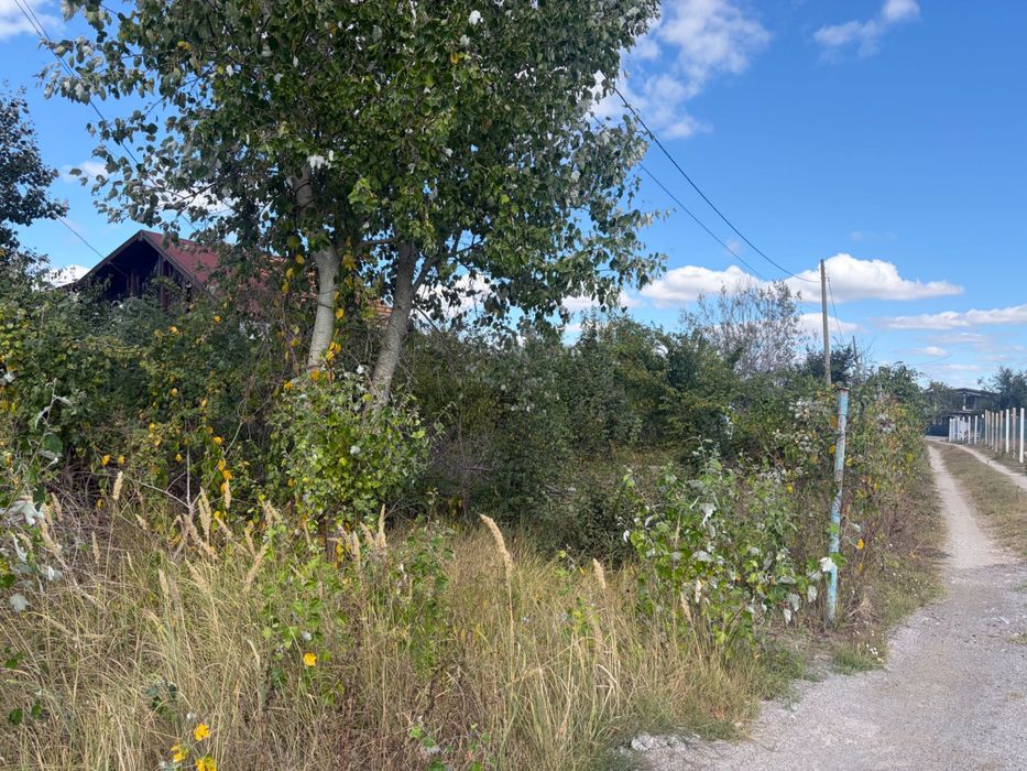 Продава се Парцел в с. Константиново, Област Варна - 1358 кв.м за 45 €/кв.м - Снимка #1