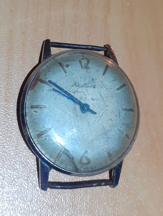 Използвани часовници